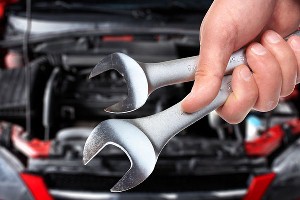 Ремонт автомобілів у Покровську